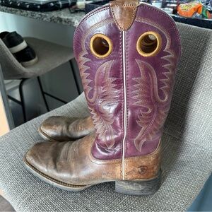 Ariat Men’s Boots